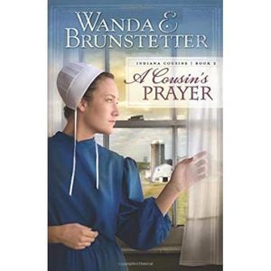 A Cousins Prayer (Indiana Cousins) (Paperback)
